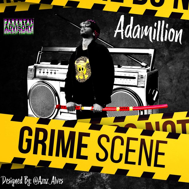 Grime Scene