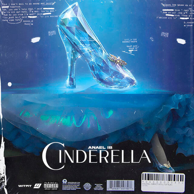 C!nderella