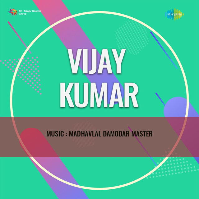 Vijay Kumar (Original Motion Picture Soundtrack)