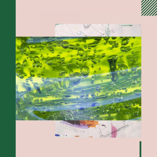 Music for Rhythm - Trumpet, Soprano Sax, Tenor Sax and Guitar