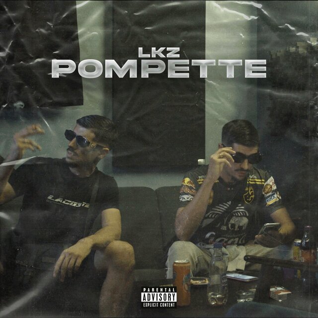 Pompette