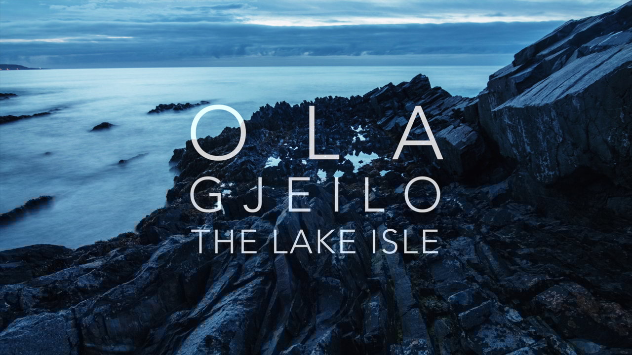 Gjeilo: The Lake Isle