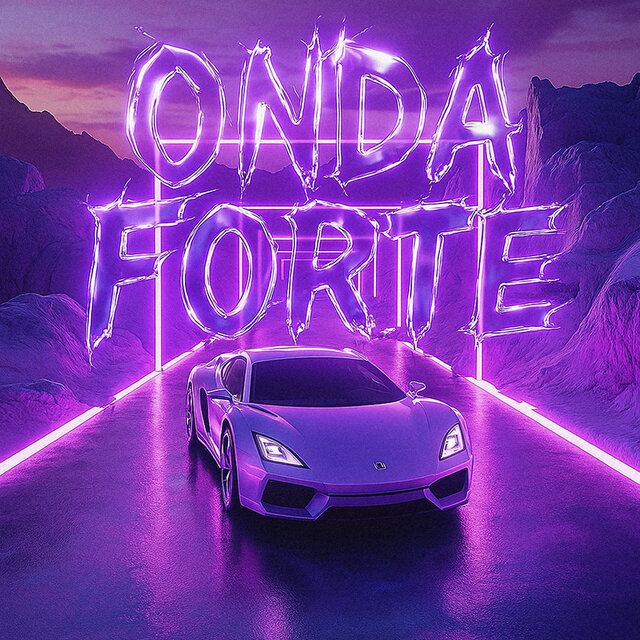 ONDA FORTE SLOWED