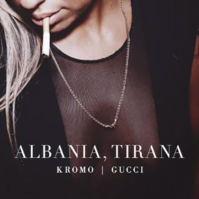 Albania, Tirana