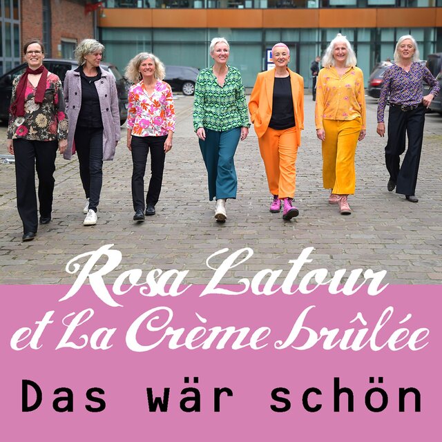 Das wär schön