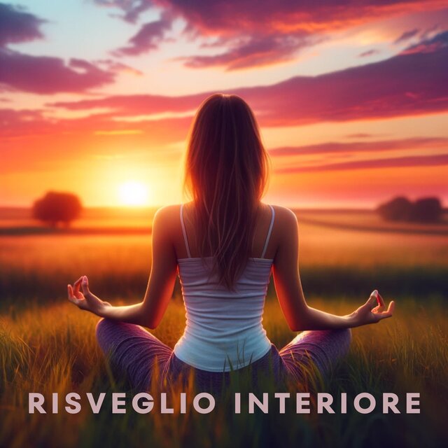 Risveglio interiore: Ipnotismo e meditazione, Viaggio nell'anima, Profonda connessione