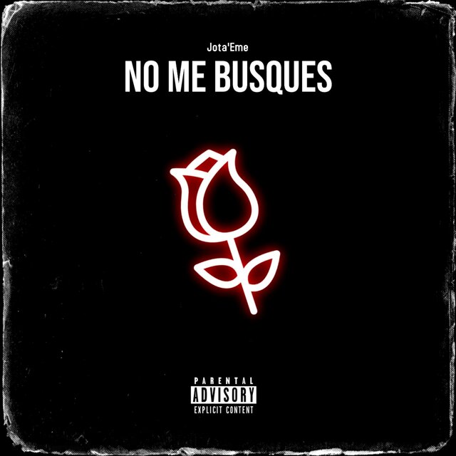 No Me Busques