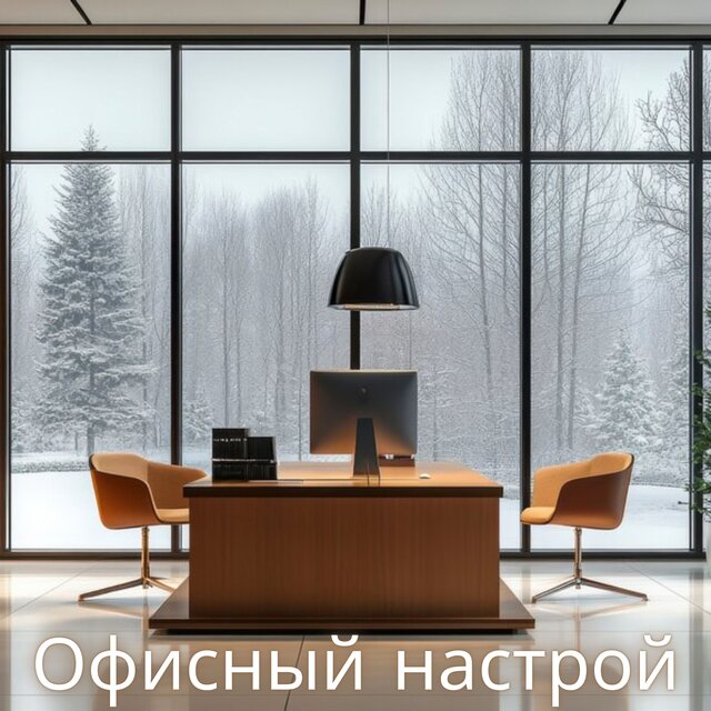 Офисный настрой