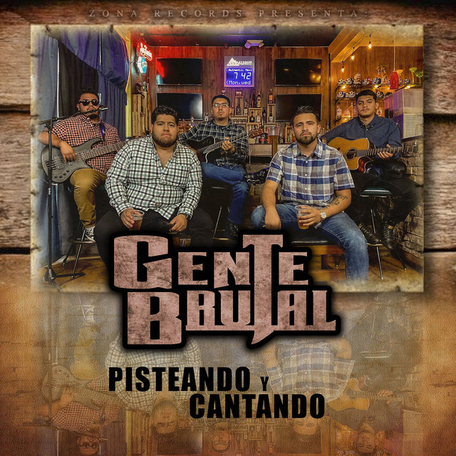 Pisteando Y Cantando