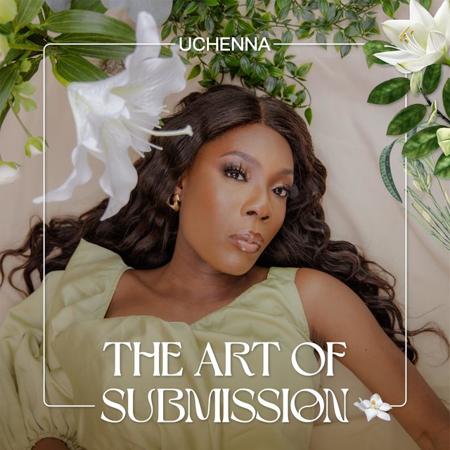 The Art Of Submission