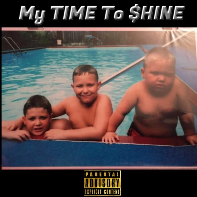 My Time to $hine