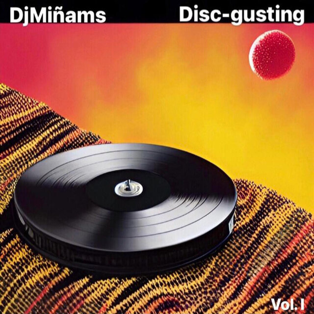 Disc-Gusting, Vol. I