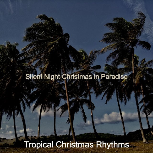 Silent Night Christmas in Paradise