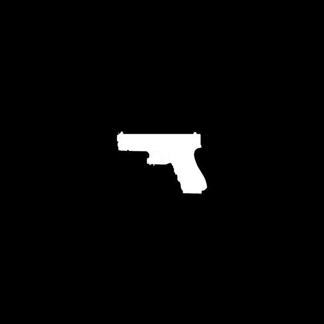 Glock no Santa