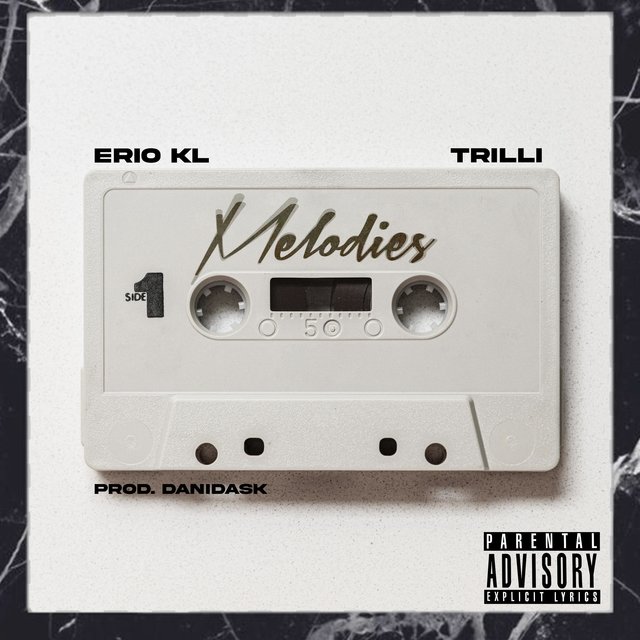 Melodies (feat. Trilli)