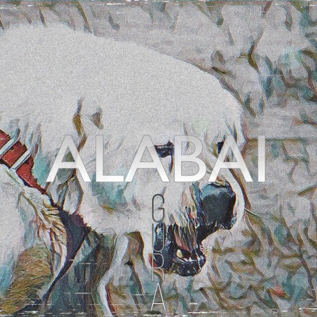 Alabai