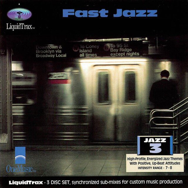 Fast Jazz