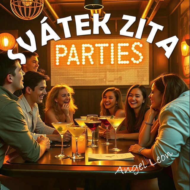 SVATEK ZITA