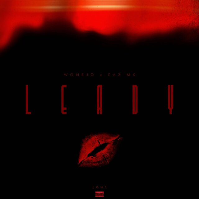 LEADY (feat. Caz Mx)