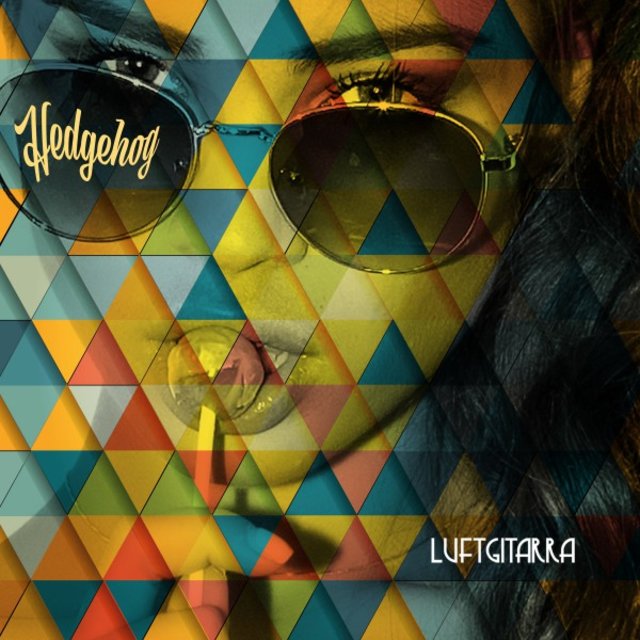 Luftgitarra