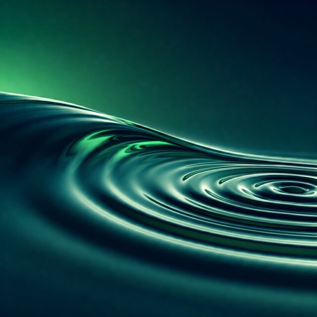 Ripple Waves