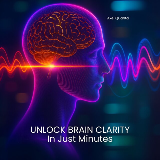Unlock Brain Clarity In Just Minutes