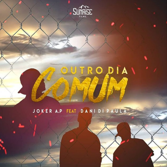 Outro Dia Comum