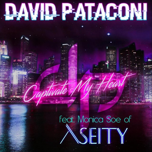 Captivate My Heart (Radio Edit)