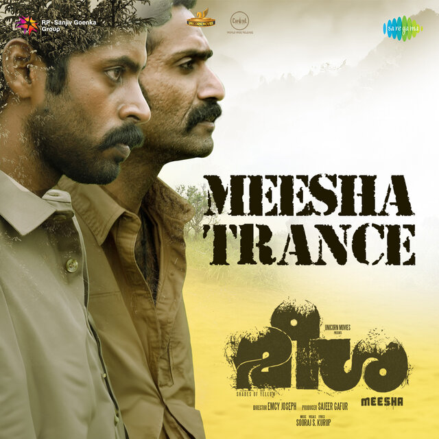 Meesha Trance (From 