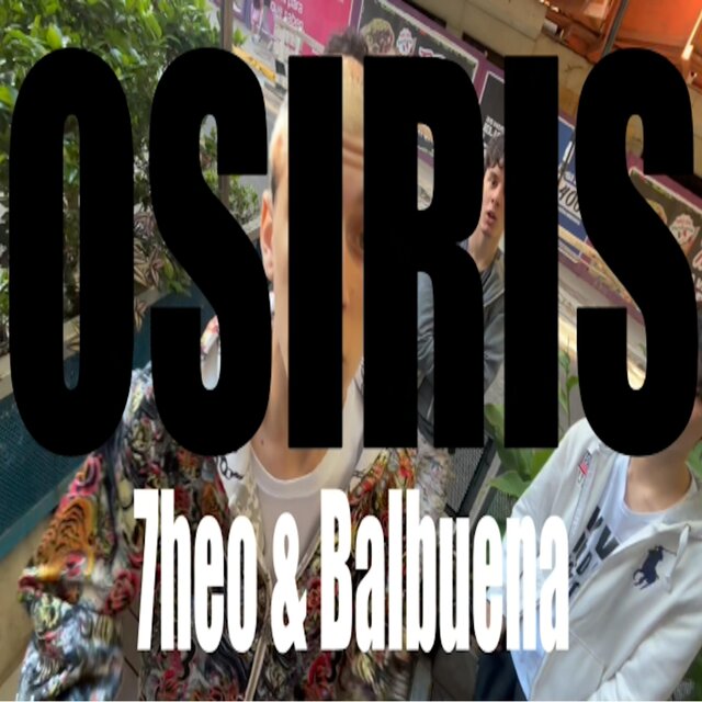 OSIRIS