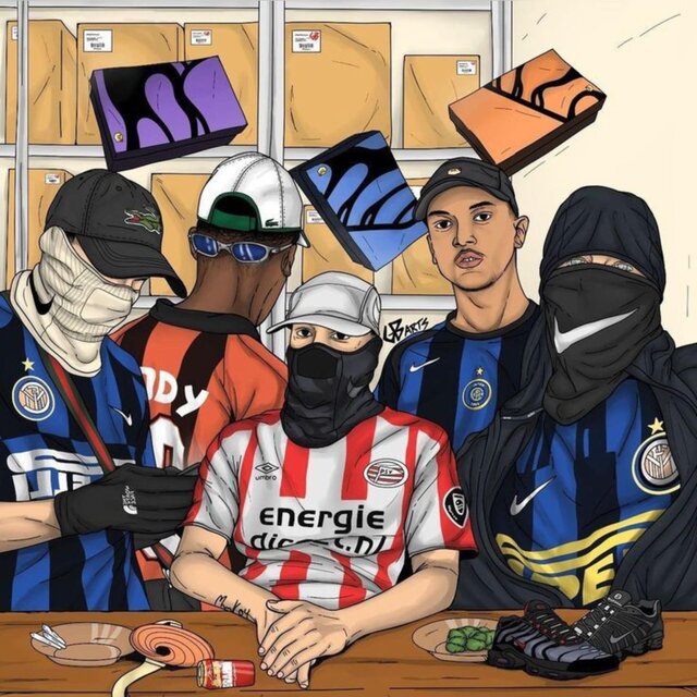 VAPO VAPO NA TRETA