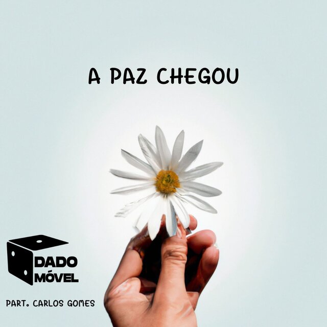 A Paz Chegou