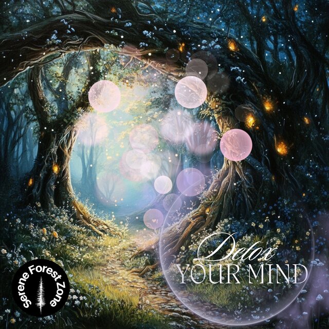 Detox Your Mind: Focus to Lasting Happiness