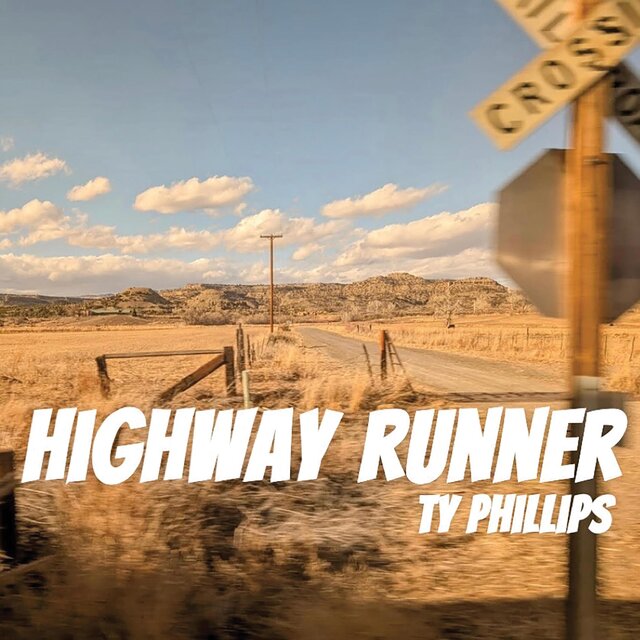 Highway Runner
