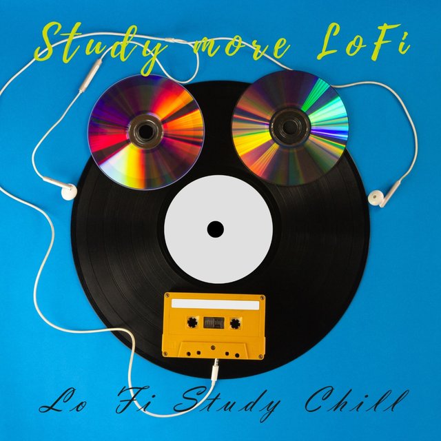 Study More LoFi