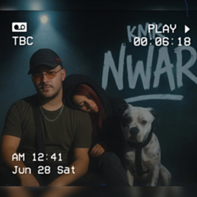 Nwar