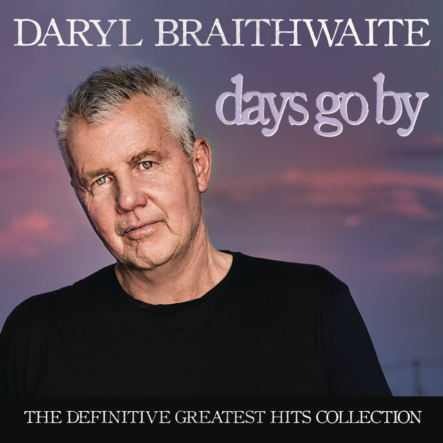 Motor's Too Fast (with James Reyne)