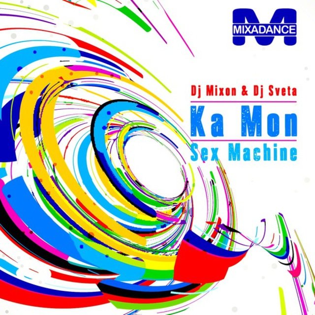 Ka Mon