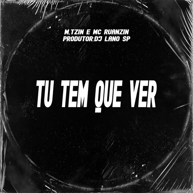Tu Tem Que Ver