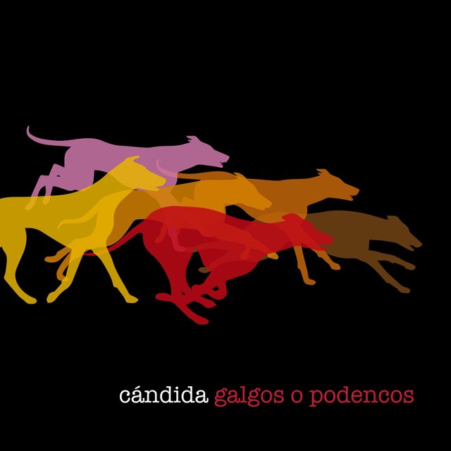 Galgos o podencos