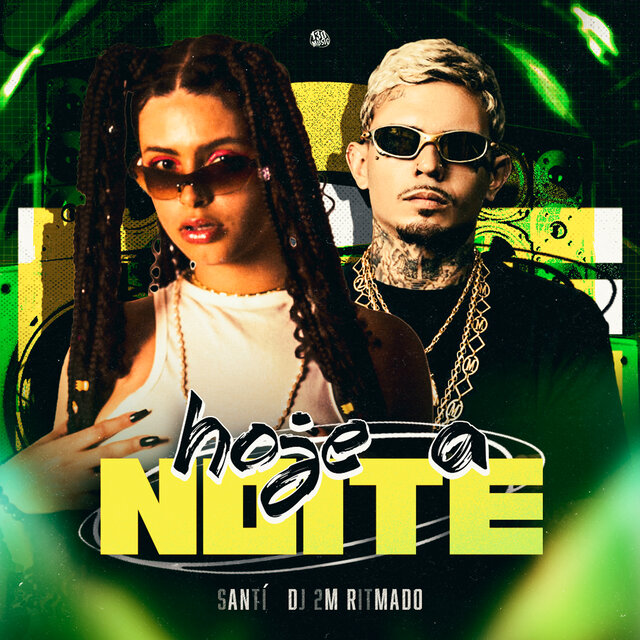HOJE A NOITE