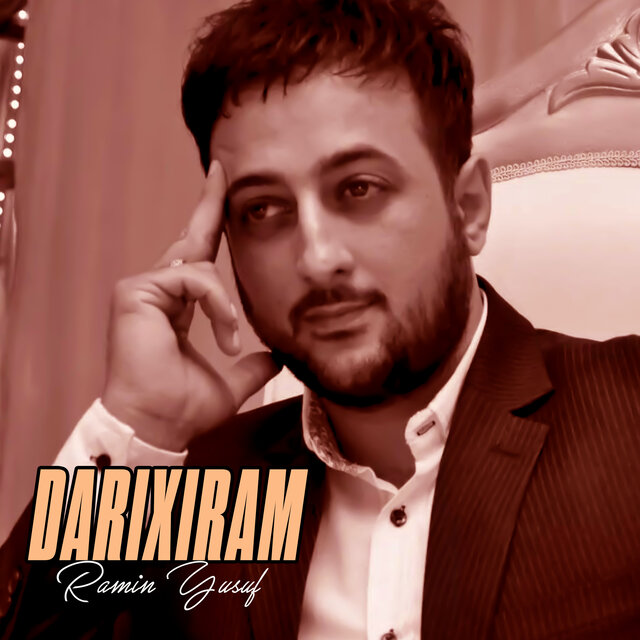 Darıxıram