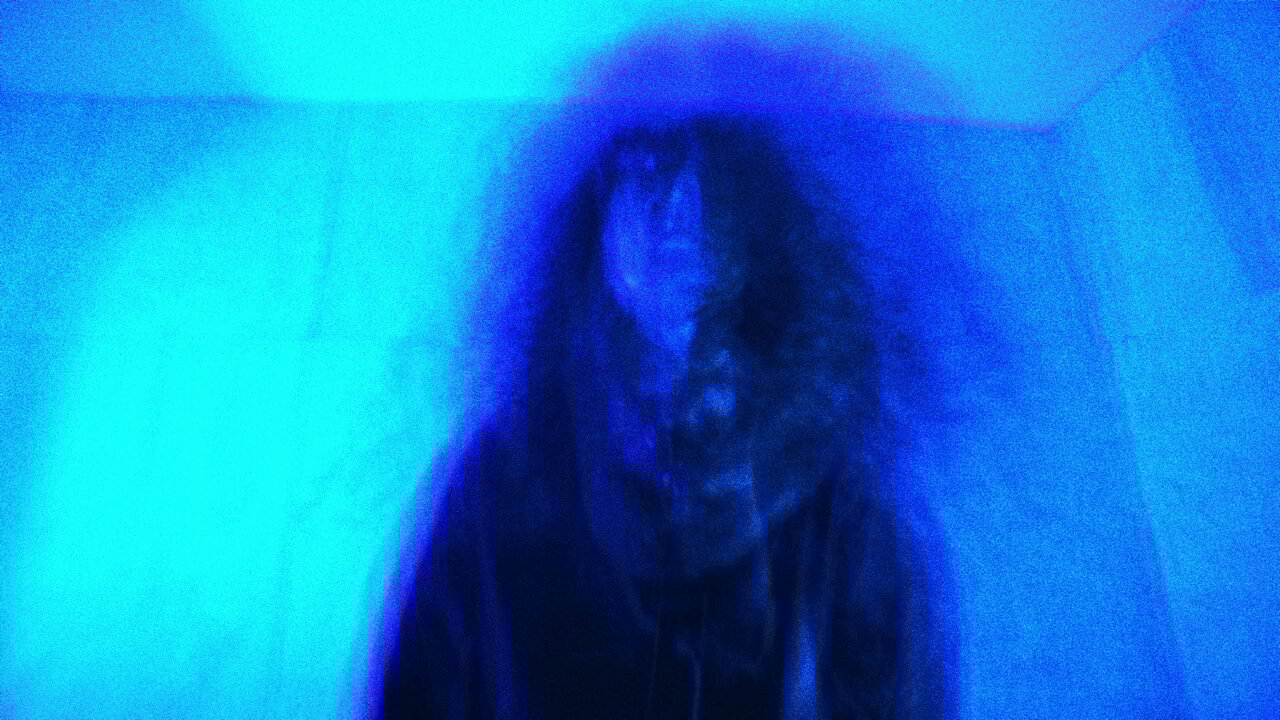 Shudder