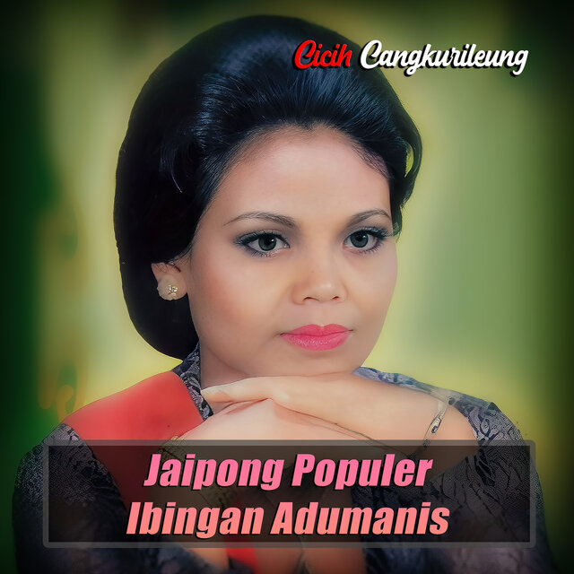 Jaipong Populer Ibingan Adumanis