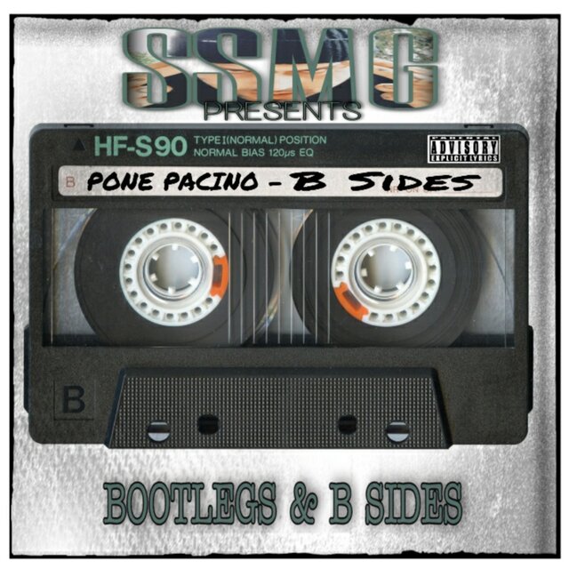 Bootlegs & B Sides