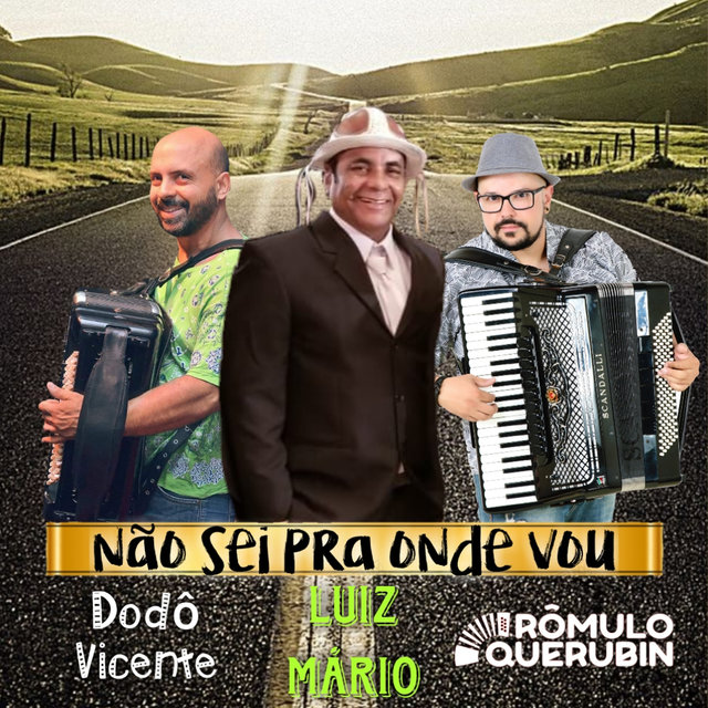 Não sei pra onde Vou