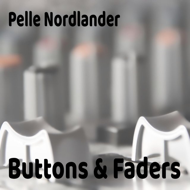 Buttons & Faders