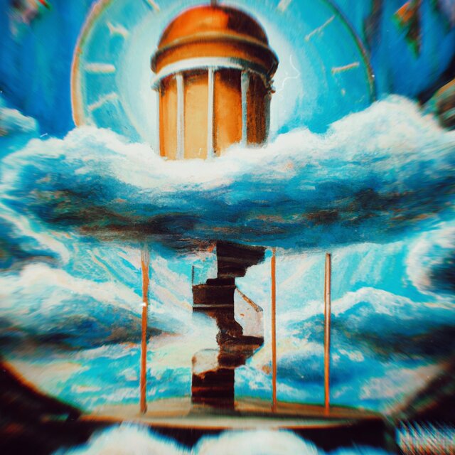 SALLE DE l’ESPRIT ET DU TEMPS (C&S)