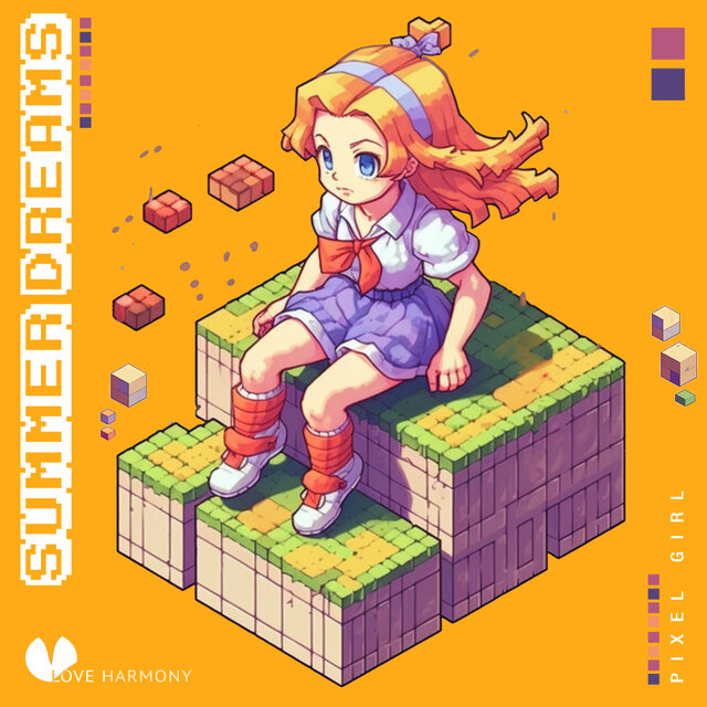 Summer Dreams