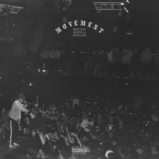 Movement (feat. Kayoh LA & Yung Jaxx)